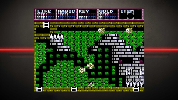 NAMCO MUSEUM ARCHIVES Volume 2