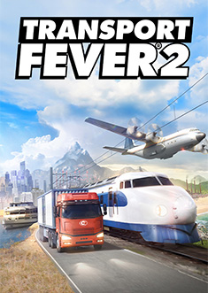 Купить Transport Fever 2