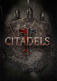 Купить Citadels