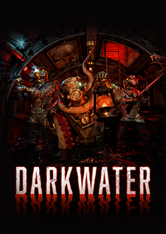 Купить Darkwater