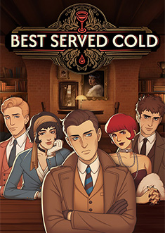 Купить Best Served Cold Купить Best Served Cold