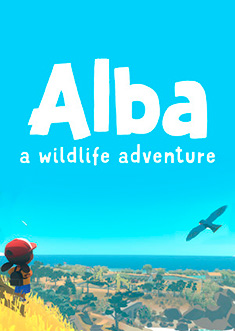 Купить Alba a Wildlife Adventure