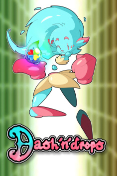 Купить Dash'n'Drops