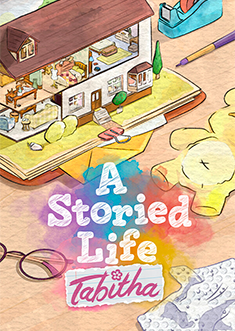 Купить A Storied Life: Tabitha