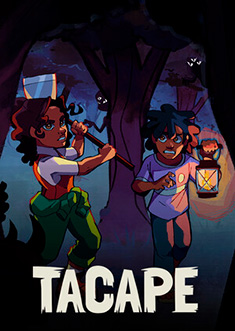 Купить Tacape