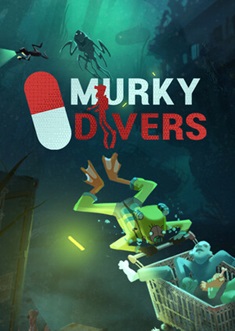 Купить Murky Divers