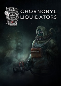 Купить Chornobyl Liquidators