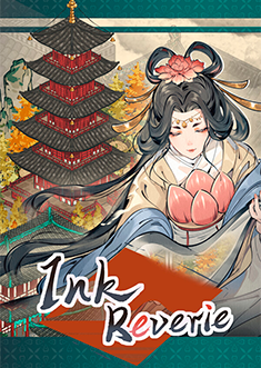 Купить Ink Reverie
