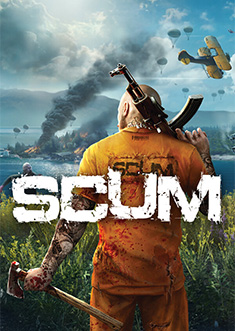 Купить SCUM Купить SCUM