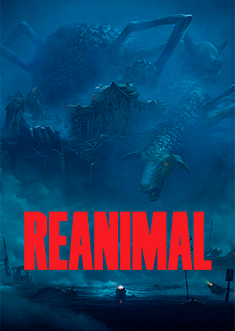Купить REANIMAL