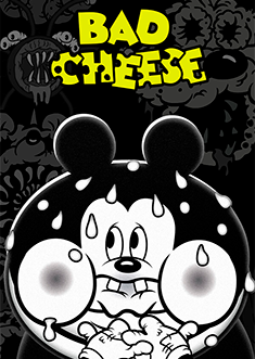Купить Bad Cheese