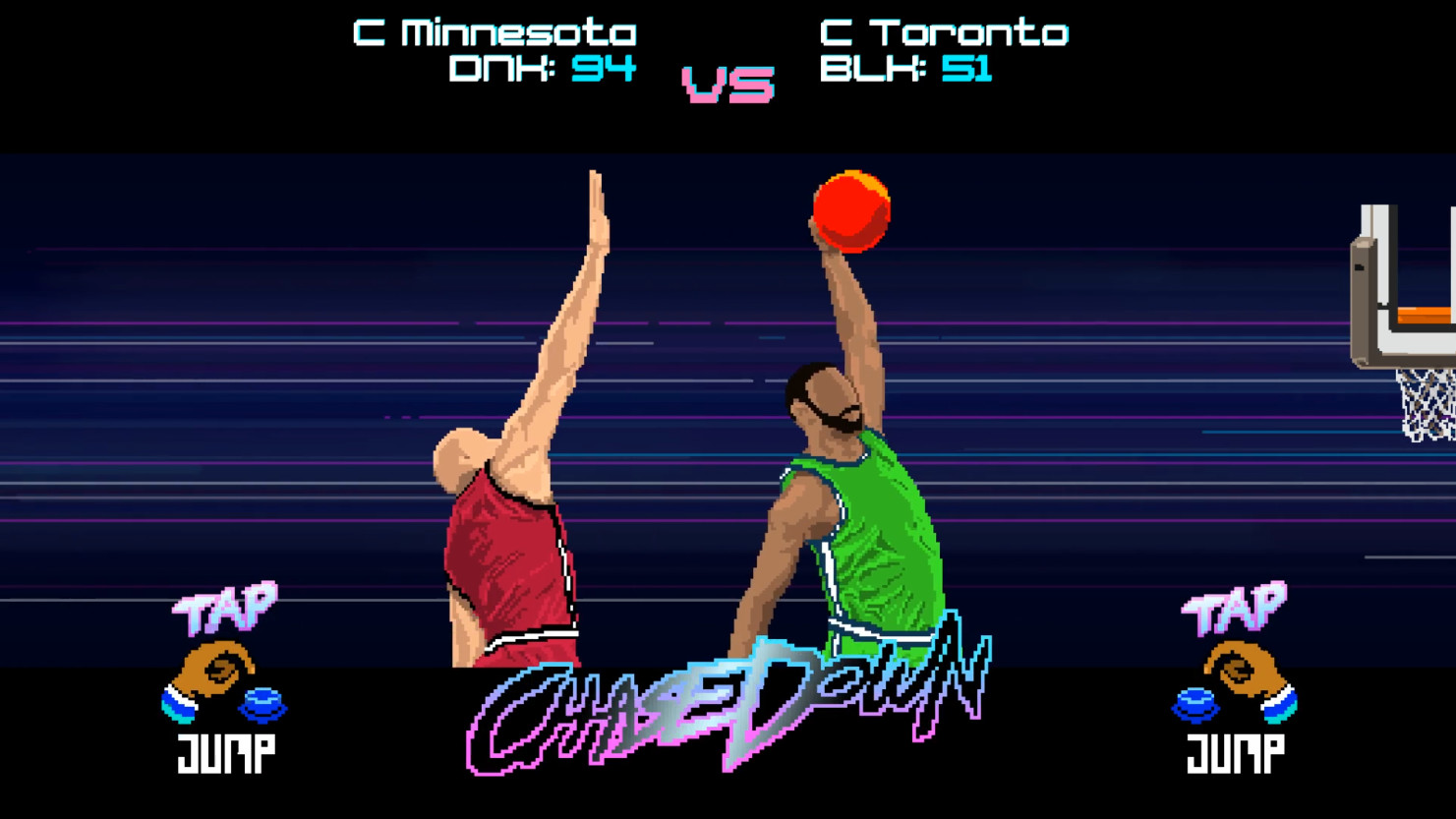 Basketball Classics
