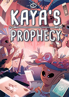 Купить Kaya's Prophecy