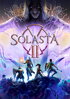 Купить Solasta II