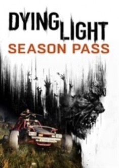 Купить Dying Light: Season Pass
