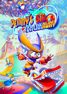 Купить Penny's Big Breakaway Купить Penny's Big Breakaway