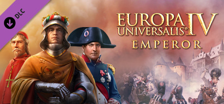 Europa Universalis IV: Emperor