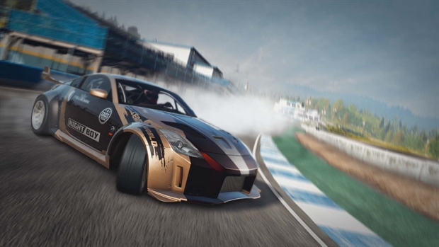 DRIFT21