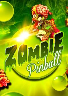 Купить Zombie Pinball
