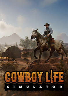 Купить Cowboy Life Simulator
