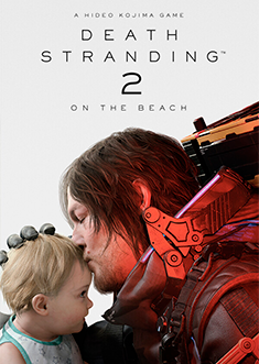 Купить DEATH STRANDING 2: ON THE BEACH (для РФ)