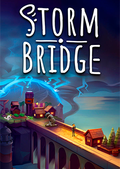 Купить Stormbridge