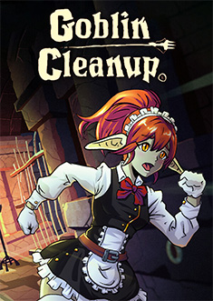 Купить Goblin Cleanup