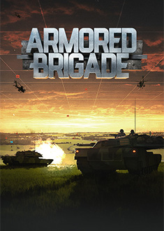 Купить Armored Brigade