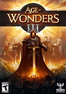 Купить Age of Wonders 3
