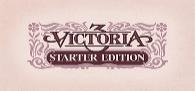 Victoria 3 - Starter Edition