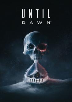 Купить Until Dawn