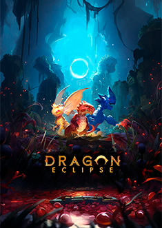 Купить Dragon Eclipse