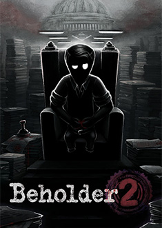 Купить Beholder 2