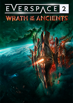 Купить EVERSPACE™ 2: Wrath of the Ancients