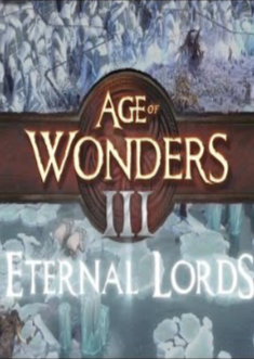 Купить Age of Wonders III: Eternal Lords Expansion