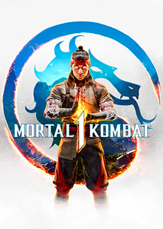 Купить Mortal Kombat 1