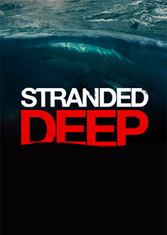 Купить Stranded Deep