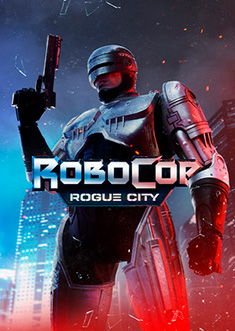 Купить RoboCop: Rogue City