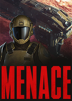 Купить MENACE