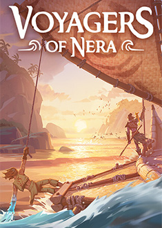 Купить Voyagers of Nera