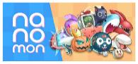 Nanomon Virtual Pet