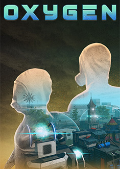 Купить Oxygen