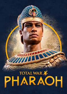 Купить Total War: Pharaoh Купить Total War: Pharaoh