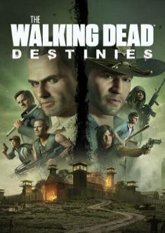 Купить The Walking Dead: Destinies