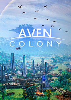 Купить Aven Colony