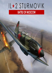 Купить IL-2 Sturmovik: Battle of Moscow Купить IL-2 Sturmovik: Battle of Moscow
