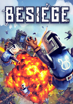 Купить Besiege