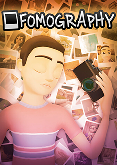 Купить FOMOGRAPHY