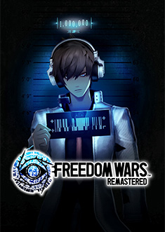 Купить FREEDOM WARS Remastered