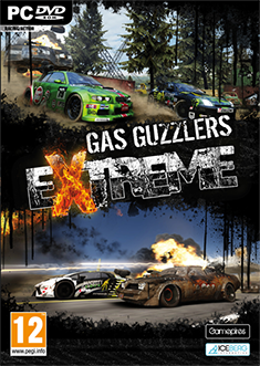 Купить Gas Guzzlers Extreme Купить Gas Guzzlers Extreme